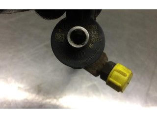 Форсунка H8201108033, 0445110485    Dacia Dokker  K9K 612 