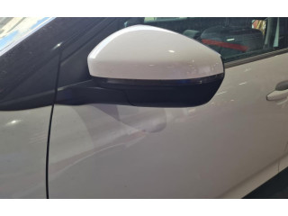 Зеркало электрическое        Citroen C5  2005 - 2008 года   