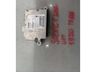Блок подушек безопасности 8200692357 Renault Scenic II - Grand scenic II