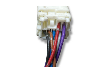 Зеркало электрическое Subaru Forester SH 2008 - 2013 года