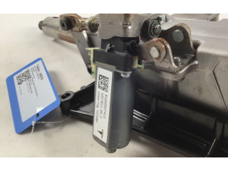 рейка Колонка рулевая 1027811-00-F Tesla Model S 2012 - года