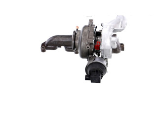 Турбина Audi Q3 8U 54409880036, 54409880036