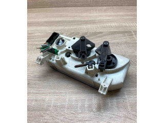 Блок управления климат-контролем 654982E Renault Clio II