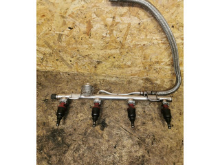 Магистральная трубка топлива A1110703095   Mercedes-Benz C W203   