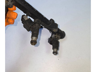 Магистральная трубка топлива 030133319L, 030906031e Volkswagen Polo III 6N 6N2 6NF 1997