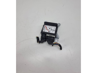 Блок подушек безопасности Bm2t14b321ab Ford Galaxy