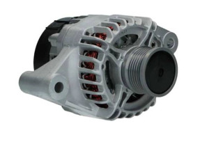 Генератор 51884886, 1012101640 Alfa Romeo Giulietta