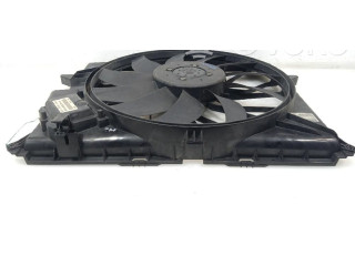 Вентилятор радиатора     A1645000093    Mercedes-Benz GL X164 