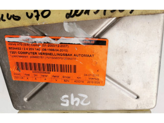 Комплект блоков управления P09480761CA, P09480761CA   Volvo V70