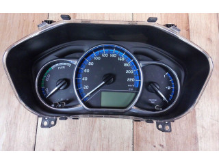 Přístrojová deska Toyota Yaris 2018 838000UC91