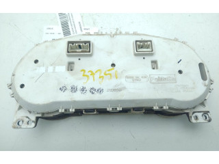 Přístrojová deska Ford Ranger 2008 UR5855430