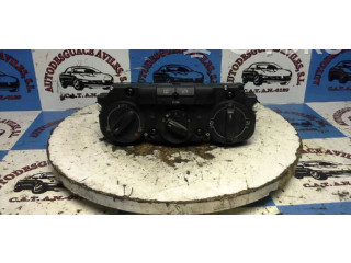 Блок управления климат-контролем    Volkswagen PASSAT