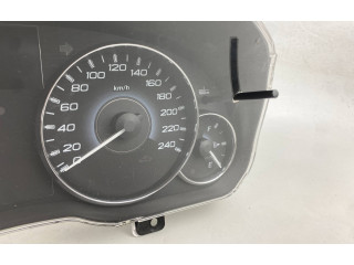 Přístrojová deska Subaru Outback 2010 85002AJ431