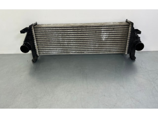 Интеркулер     Jeep Grand Cherokee 