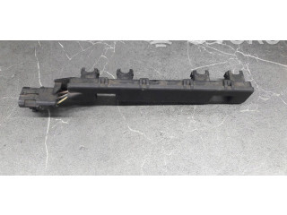 Топливная рампа    Renault Twingo II  