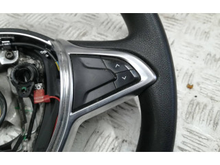 Руль Renault Duster II  2021 -  года       