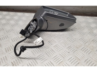 Зеркало электрическое Mercedes-Benz CLS C218 X218 2011 - 2017 года