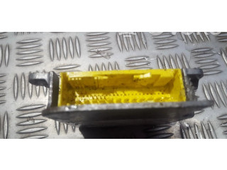 Блок подушек безопасности 6Q0909601C, 5WK42948 Skoda Fabia Mk1 (6Y)