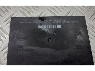 Блок комфорта 6Q0959433E   Skoda Fabia Mk1 (6Y)   