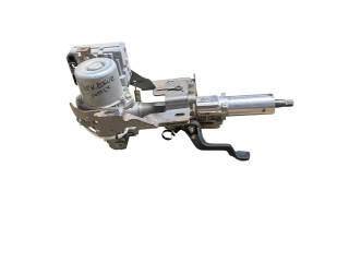 Рулевая рейка 488105HR0A, PA67Z08719 Nissan Rogue 2013 - 2020 года