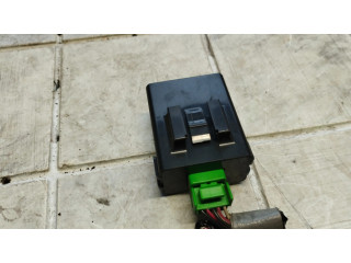 Блок управления иммобилайзера