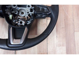 Руль Mazda CX-5 II 2017 - года K0273BDB63M