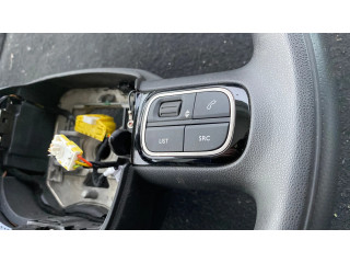 Řídící jednotka 98210209ZD Citroen Berlingo 2021