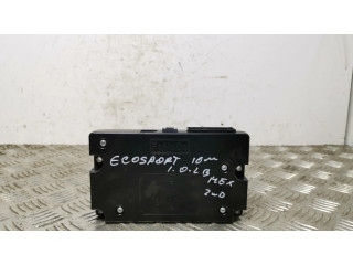Блок управления E1BT14D212RA Ford Ecosport