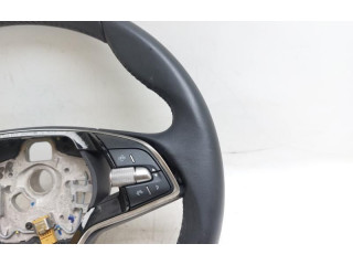 Руль Skoda Fabia Mk4 (6VA)  2021 -  года 5E3419093NVKJ, 5E3419093      