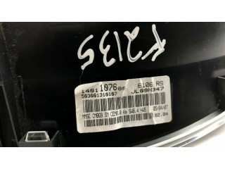 Přístrojová deska Citroen Berlingo 2010 9666904880, F2135