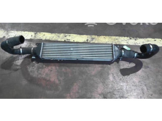 Интеркулер 51783791 Alfa Romeo Giulietta