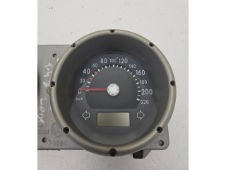 Přístrojová deska Volkswagen Polo III 6N 6N2 6NF 2001 5220301800