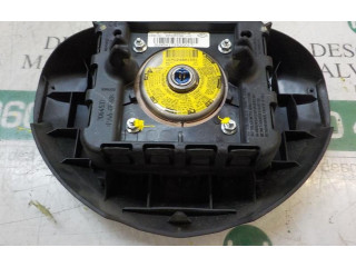 Подушка безопасности водителя 985105118R, 985105118R Dacia Dokker