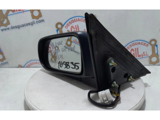 Зеркало электрическое Mazda 626 1998 - 2002 года