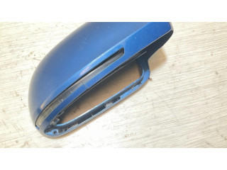 Пластиковая отделка зеркала