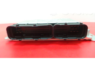 Блок управления двигателя 011, 07 Hyundai Getz