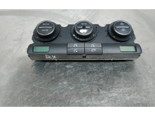 Блок управления климат-контролем 1K0907044BH Volkswagen Jetta VI