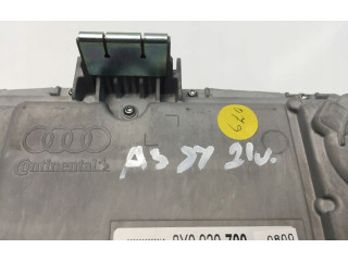 Панель приборов 8Y0920700   Audi A3 8Y       