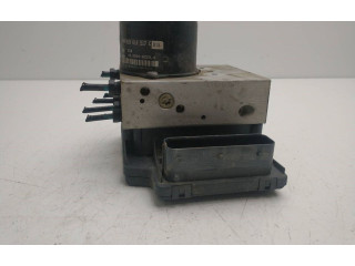 Блок АБС 8Z0614517C Audi A2 - года