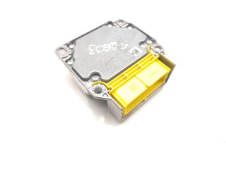 Блок подушек безопасности 8P0959655N, 0285010182 Audi A3 S3 8P