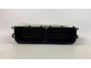 Řídící jednotka 06L907309E, 0261S18388 Audi A4 S4 B9 2019