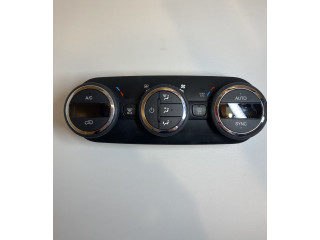 Блок управления климат-контролем 07356577940   Jeep Renegade
