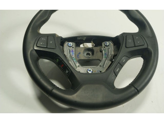 Руль Hyundai i10  2019 -  года 56111B9100PYN, 17041900004      