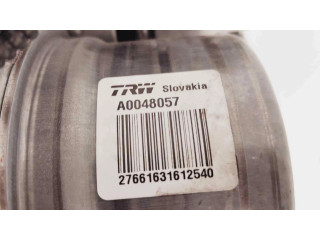    Рулевая рейка 1S1423520AE, 6R1909144AM   Seat Mii 2011-- года