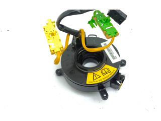 Подрулевой шлейф SRS 2775096, 432105653199008 Maserati Quattroporte