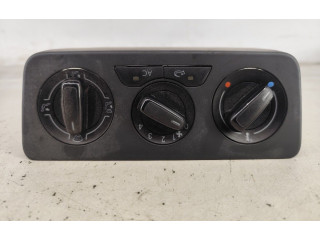 Блок управления климат-контролем 8X0820045 Audi A1