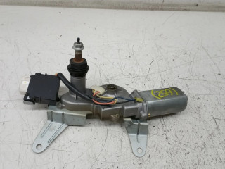 Моторчик заднего дворника Chevrolet Aveo