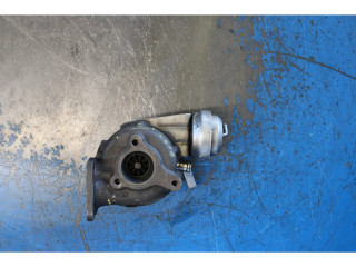  Турбина Opel Astra H 1.7 98102371         