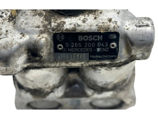 Блок АБС 0265200043, 469536646 Mercedes-Benz S W140 1991 - 1999 года