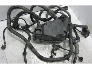 Pojistková skříňka Porsche Cayenne (92A)